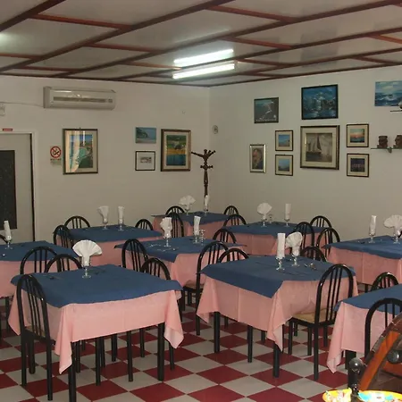 Hotel Piccolo Paradiso