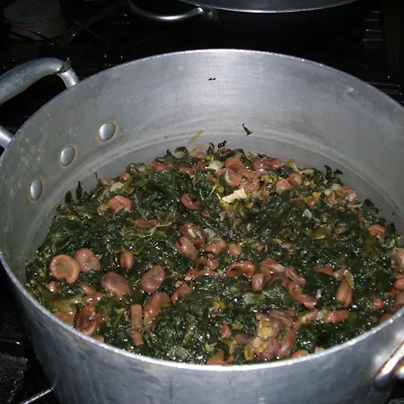 Piccolo Paradiso ペスキチ