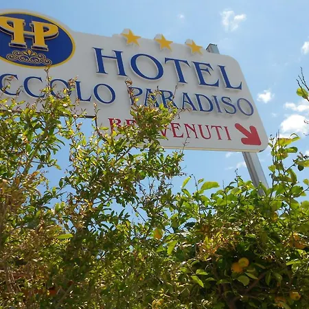Piccolo Paradiso