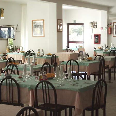 Hotel Piccolo Paradiso 3*