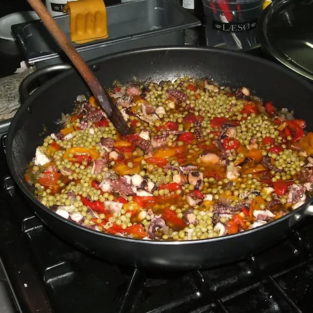 Piccolo Paradiso ペスキチ