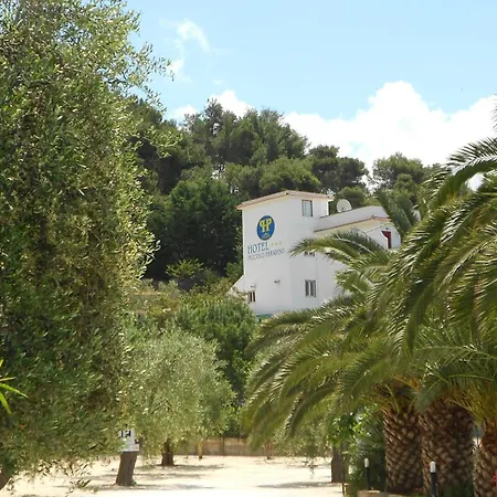 Piccolo Paradiso Peschici