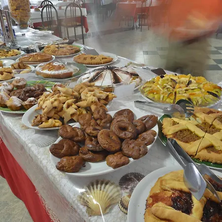 Piccolo Paradiso ホテル