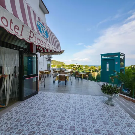 Piccolo Paradiso 3* ペスキチ