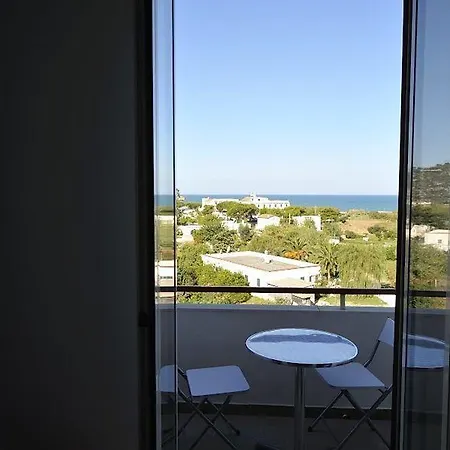 Hotel Piccolo Paradiso