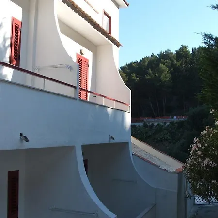 Hotel Piccolo Paradiso