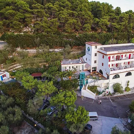 Hotel Piccolo Paradiso 3*