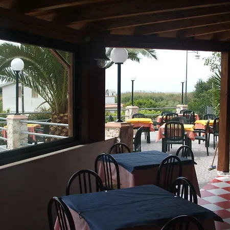 Hotel Piccolo Paradiso