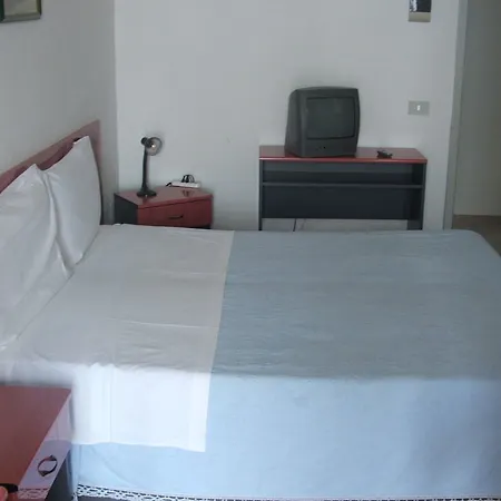 Hotel Piccolo Paradiso