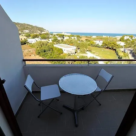 ホテル Piccolo Paradiso