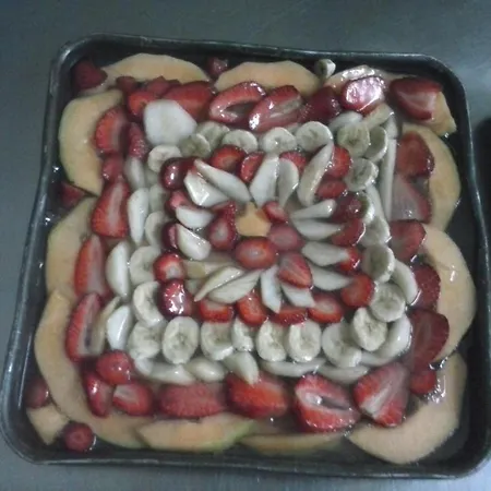 Piccolo Paradiso Отель Пескичи