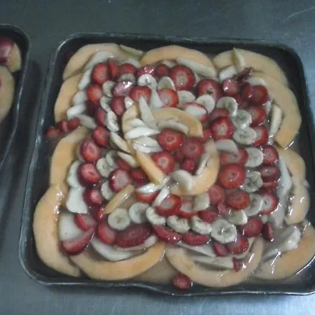 Piccolo Paradiso Пескичи