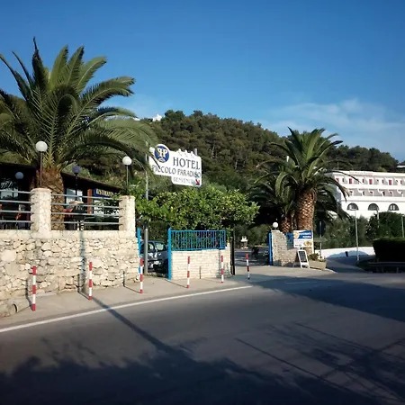 Piccolo Paradiso 3* Peschici