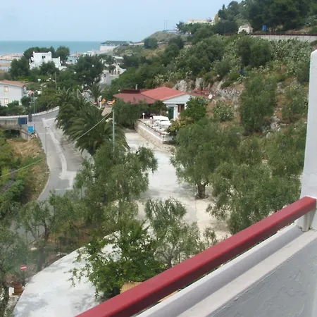 Hotel Piccolo Paradiso Peschici