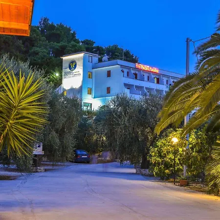 Piccolo Paradiso Hotel Peschici