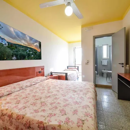 Hotel Piccolo Paradiso 3*