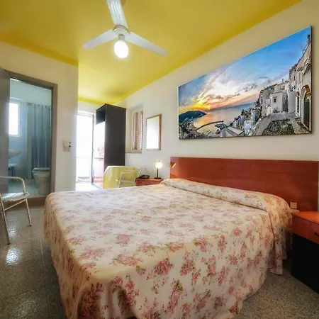 Hotel Piccolo Paradiso Peschici