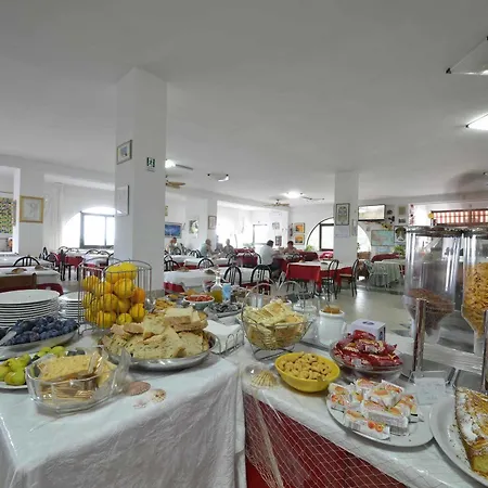 Hotel Piccolo Paradiso 3*