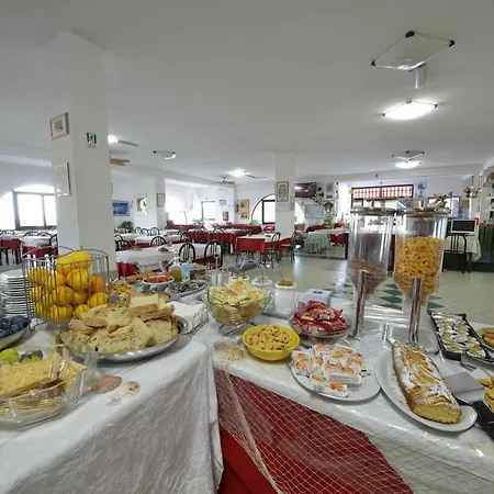 Hotel Piccolo Paradiso 3*