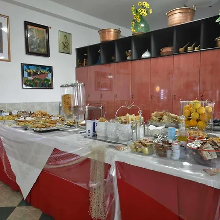 Hotel Piccolo Paradiso 3*