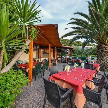 Piccolo Paradiso 3* Peschici