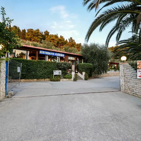 Piccolo Paradiso Hotel Peschici