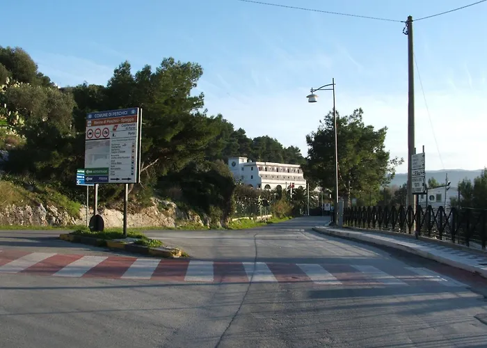 Hotel Piccolo Paradiso 3*