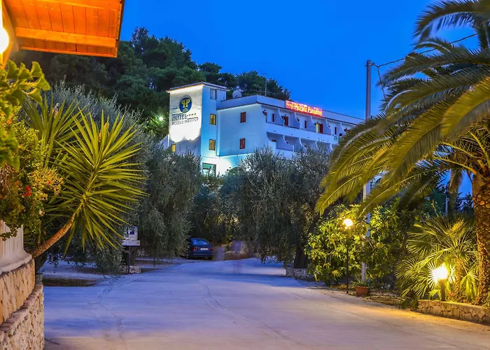 Hotel Piccolo Paradiso 3*