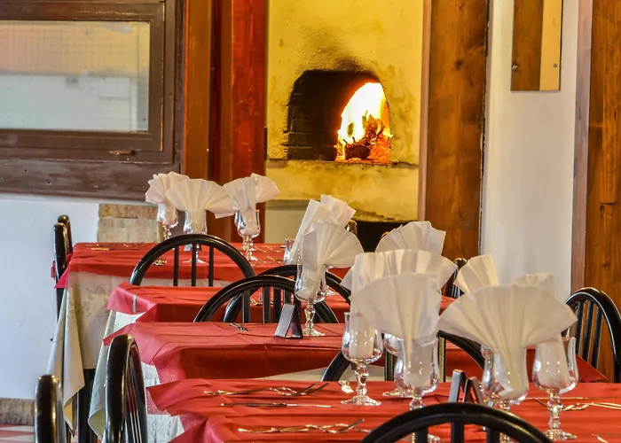 Hotel Piccolo Paradiso Peschici