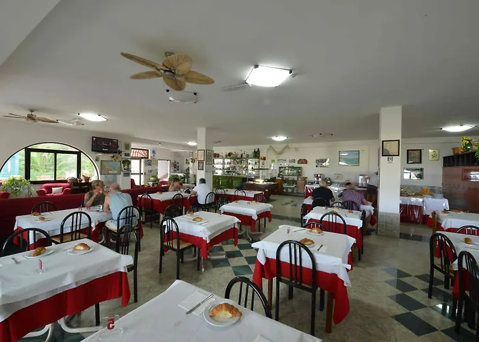 Piccolo Paradiso Hotel Peschici