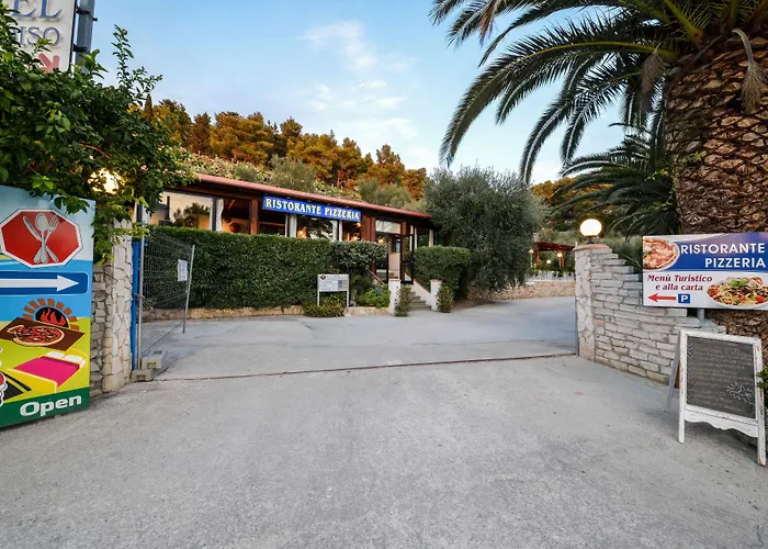 Piccolo Paradiso Peschici