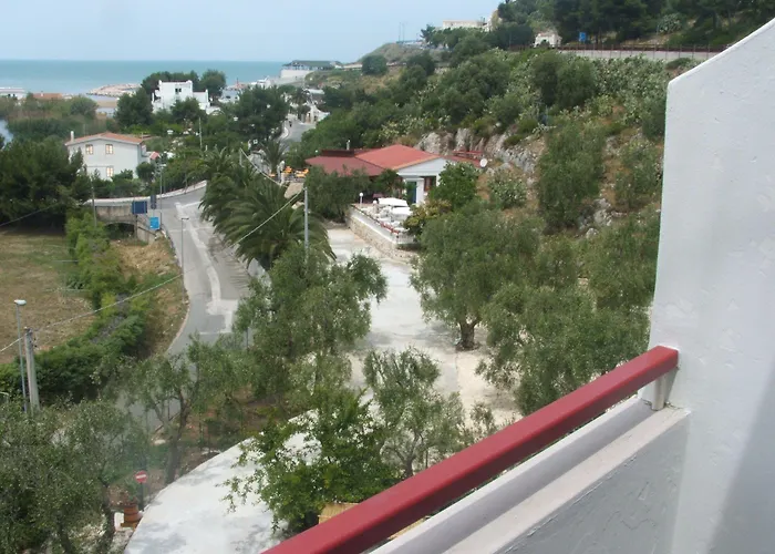 Piccolo Paradiso 3* Peschici