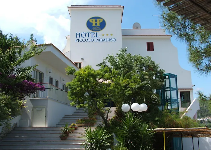 Hotel Piccolo Paradiso