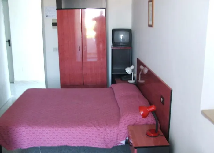 Hotel Piccolo Paradiso Peschici