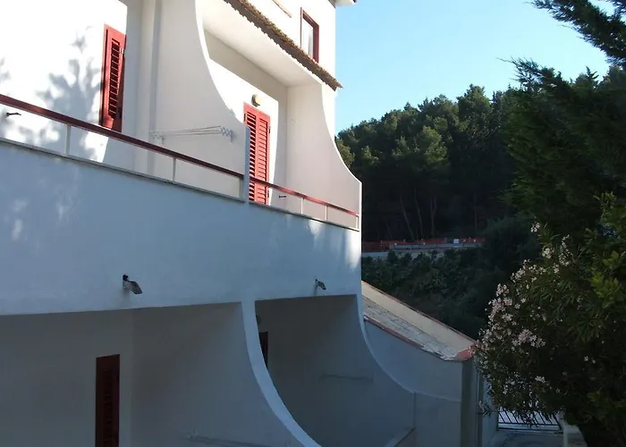 Hotel Piccolo Paradiso