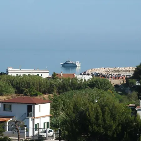 Otel Piccolo Paradiso