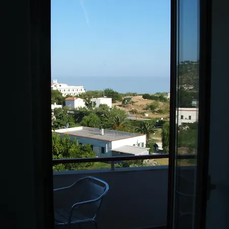 Piccolo Paradiso Otel