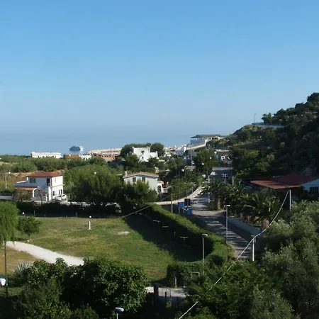 Piccolo Paradiso Otel