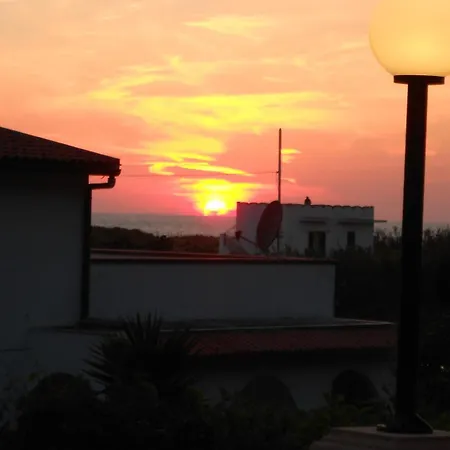 Otel Piccolo Paradiso Peschici