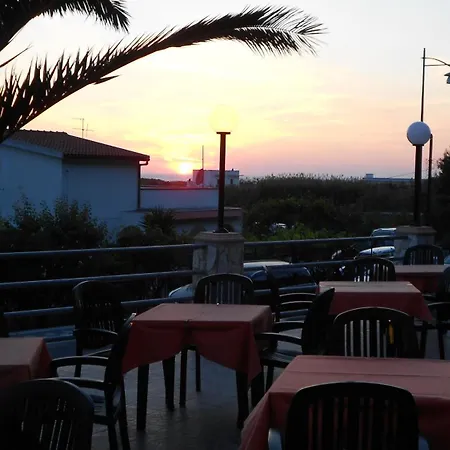 Otel Piccolo Paradiso Peschici