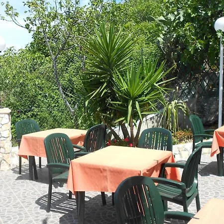 Otel Piccolo Paradiso Peschici