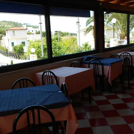 Hotell Piccolo Paradiso