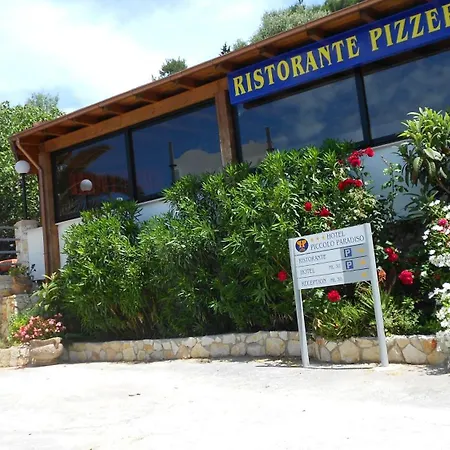 Otel Piccolo Paradiso 3*