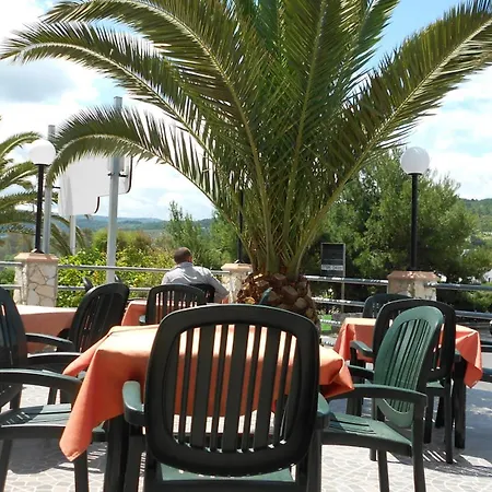 Otel Piccolo Paradiso Peschici