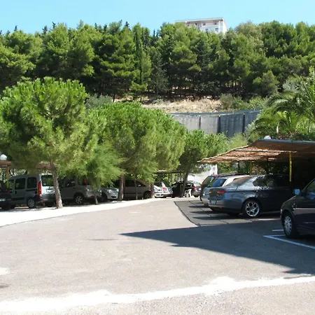 Hotell Piccolo Paradiso