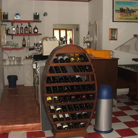 Otel Piccolo Paradiso