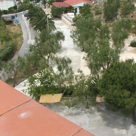 Otel Piccolo Paradiso Peschici