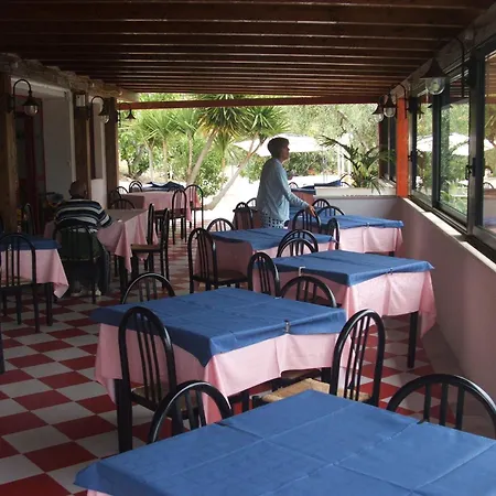 Piccolo Paradiso Peschici