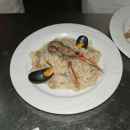 Hotell Piccolo Paradiso