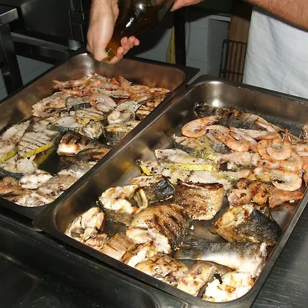 Hotell Piccolo Paradiso